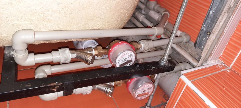 Сантехник  бысро,  недорого, качественно