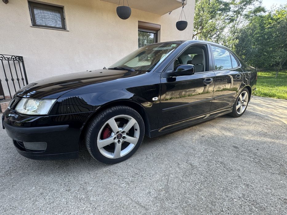 Saab 93 1.9 tid