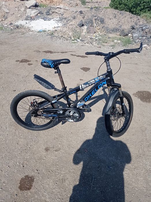 Продам велосипед.