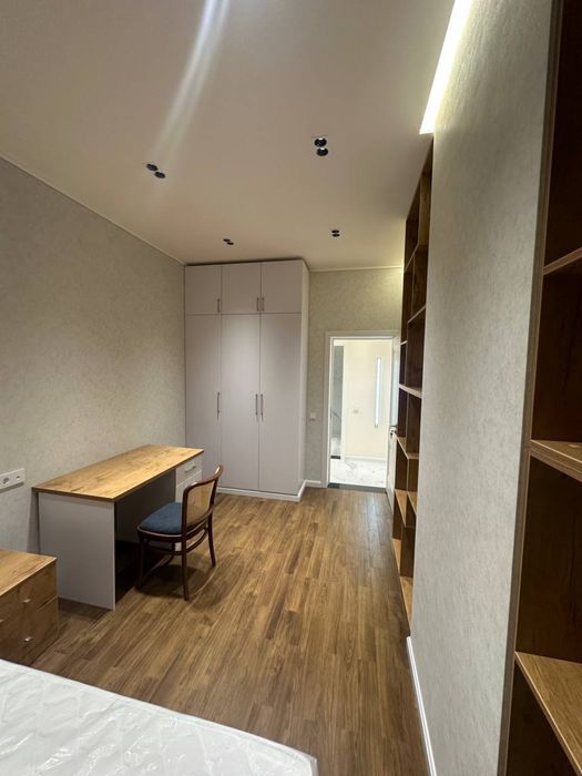 ЖК Инфинити Срочная Продажа 3х ком 87м2 Эфенди Ц-1