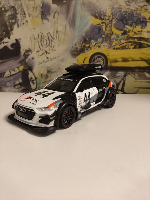 Коллекционное машинки