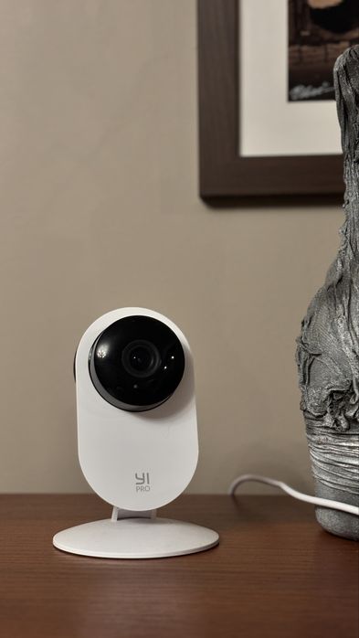YI 1080p Home Camera