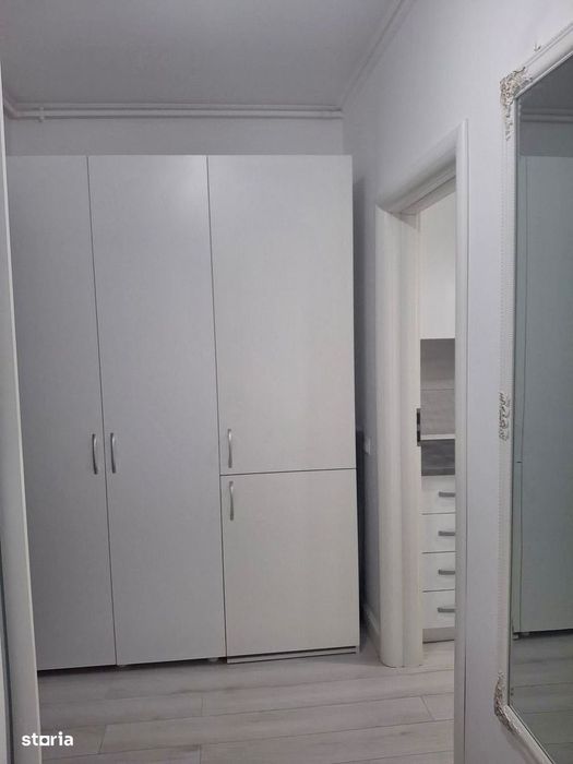 LUJERULUI. Garsoniera de inchiriat