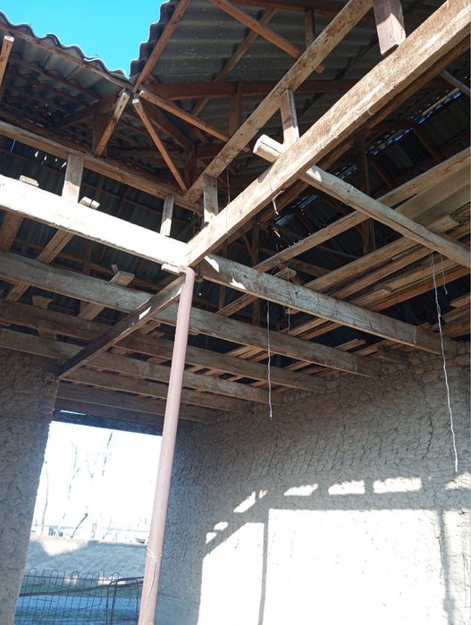 Zomin shaxar birlashgan mahala