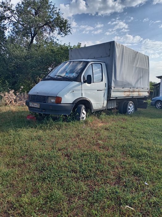 Продам газел нахаду