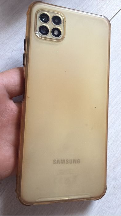 Samsung a22 5g impecabila