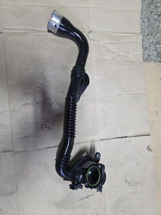 Furtun intercooler 1.0 TCe original Dacia Logan lll, Sander