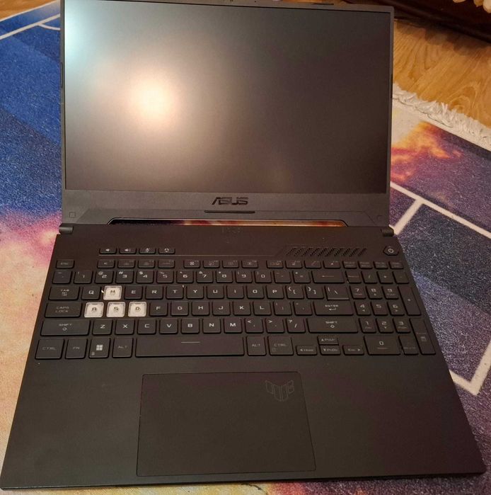 Laptop ASUS TUF F15