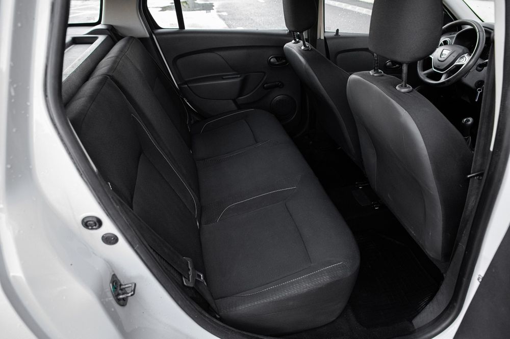 Dacia Logan MCV 1.0 SCE 2018 Euro 6
