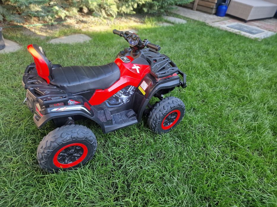 ATV pentru copii