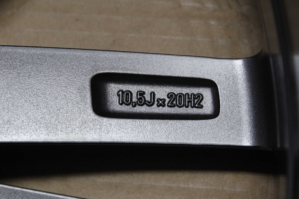 Джанти 20" Maserati Ghibli, Quattroporte