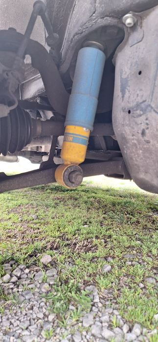 VW T4 Multivam 2.5 бензин 110к.с.