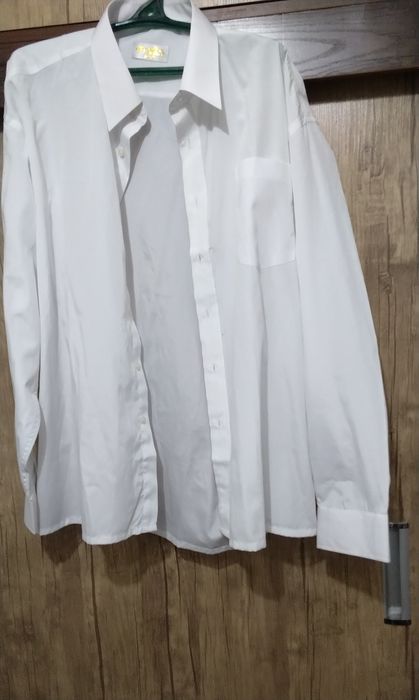 Продаю мужские большие рубашки