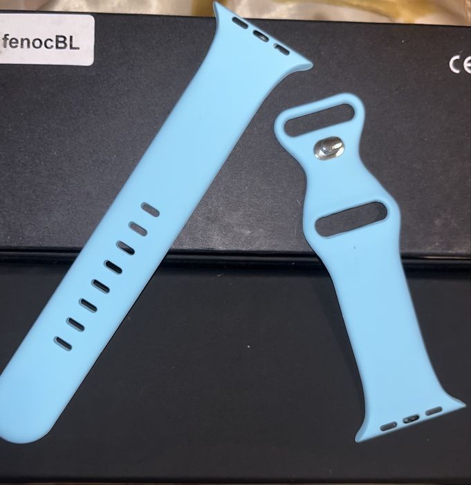 Каишки за Apple Watch 42/44/45/49mm