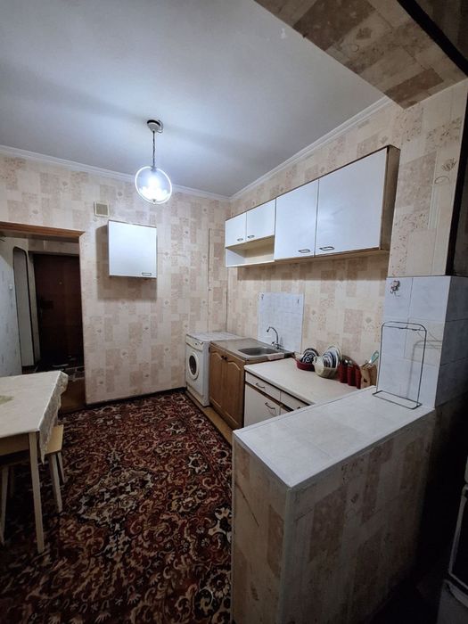 Сдаю свою двухкомнатную квартиру в Яшнабадском районе массив М-Риёзий