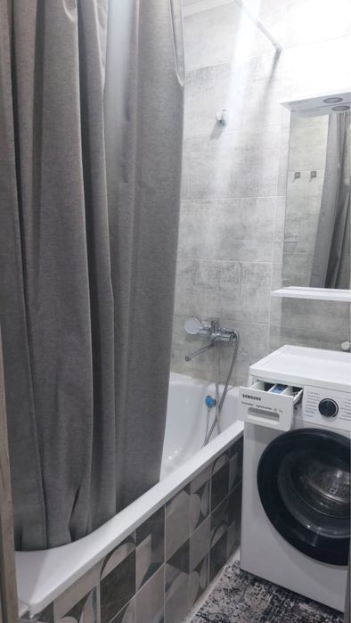 Сдам 1 ком кв на долгий срок