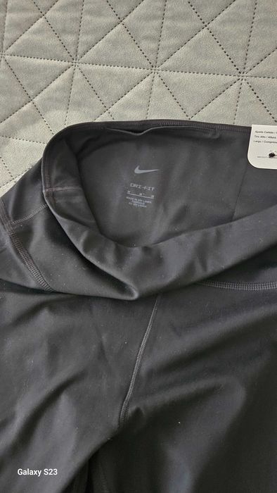 Дамски клин Nike - дълъг и къс