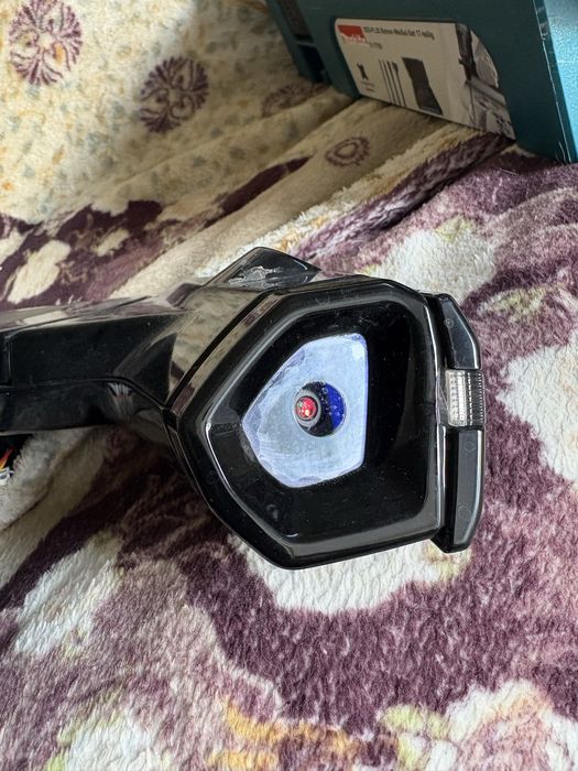 Огледало аиди етрон 2020