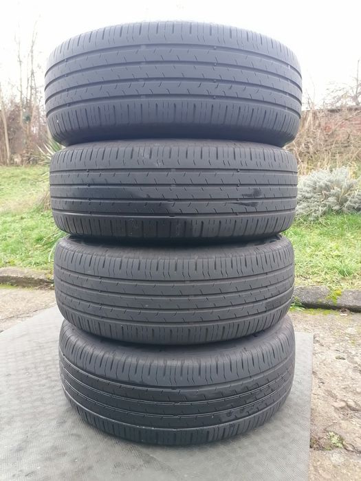 Оригинални джанти 16" 5х112 Skoda