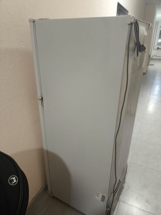 Холодильник LG б/у