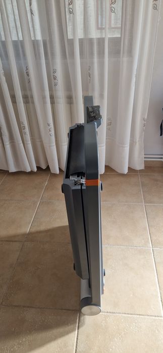 Banda de alergare pliabila Xiaomi KingSmith 10 km/h 110kg