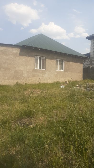 Продам Дом В Каскелене