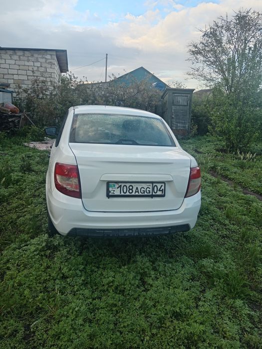 Гранта срочно сатылады
