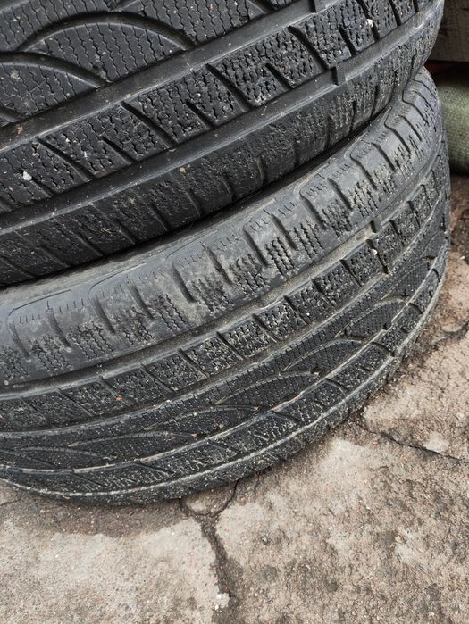 Резина 275/45/20