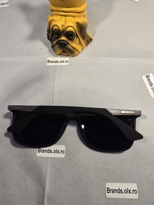 Promotie - Ochelari de soare polarizati Rayban  RB995, made in Italy