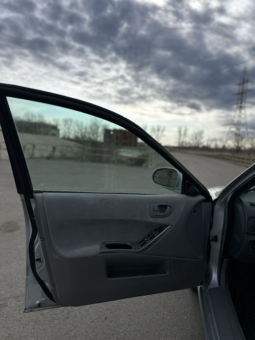 Митсубиси Галант 8