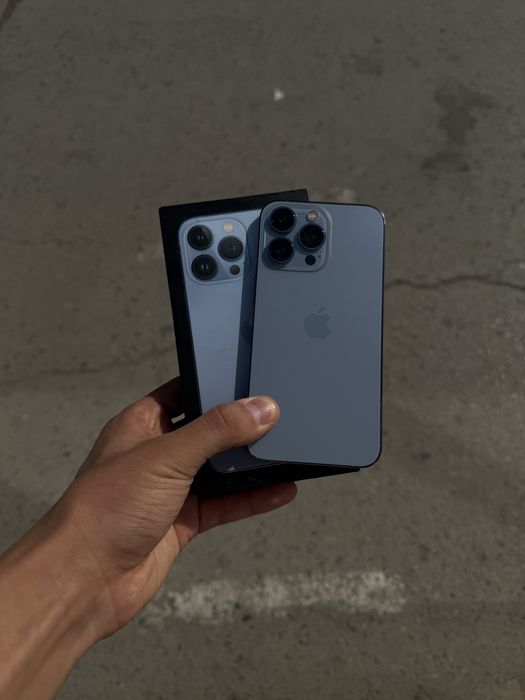 Iphone 13 Pro 256 gb 73% Айфон 13 про