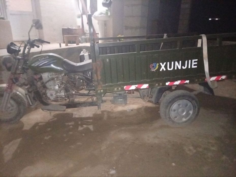 Muravey Sotiladi tezlik bilan