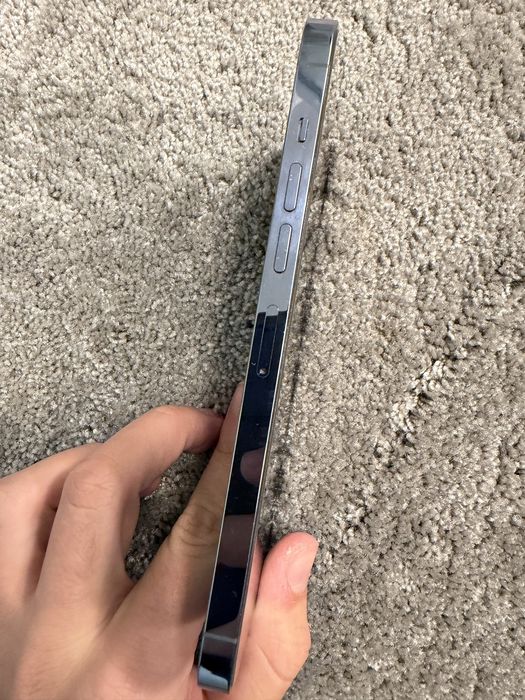 Iphone 13 pro max 256GB