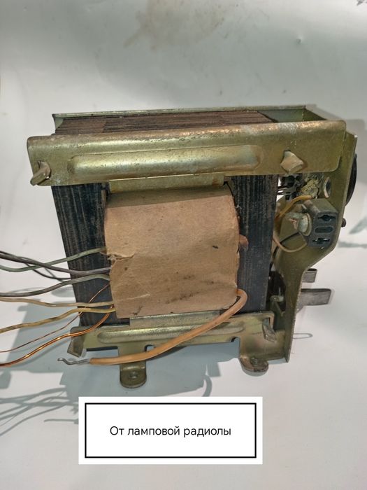 Продам трансформаторы