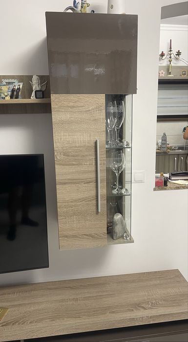 Mobila pentru living