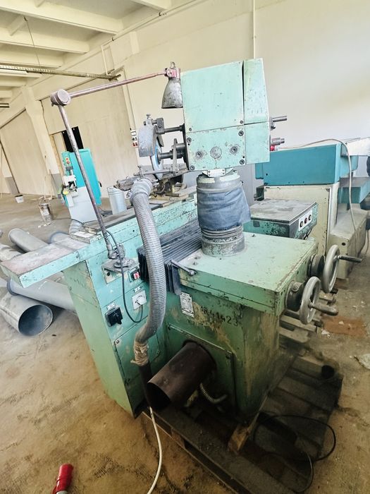 Masina de rectificat ascutit