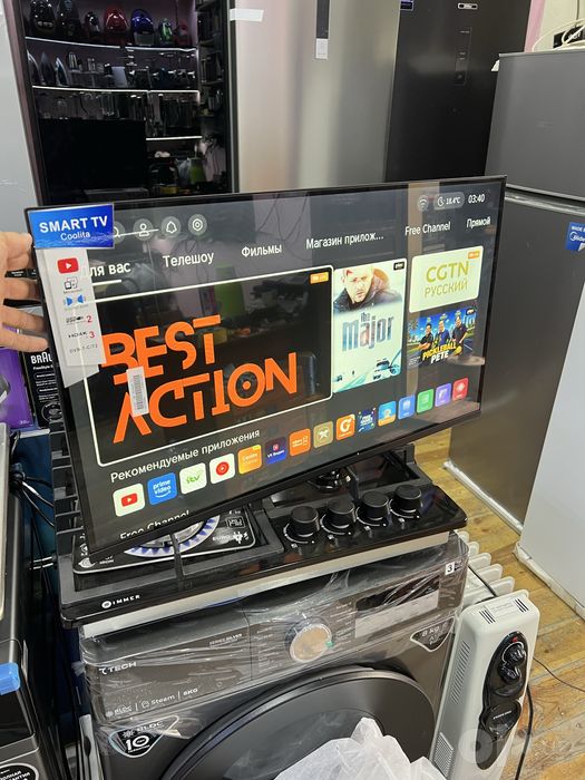 Telvizor smart tv 32 tv