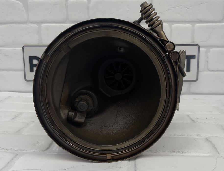 Турбо AUDI S4 S5 SQ5 06M145689J