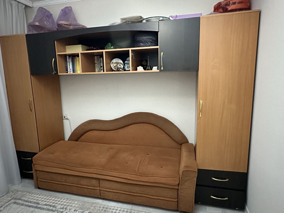 Мебель для детской комнаты