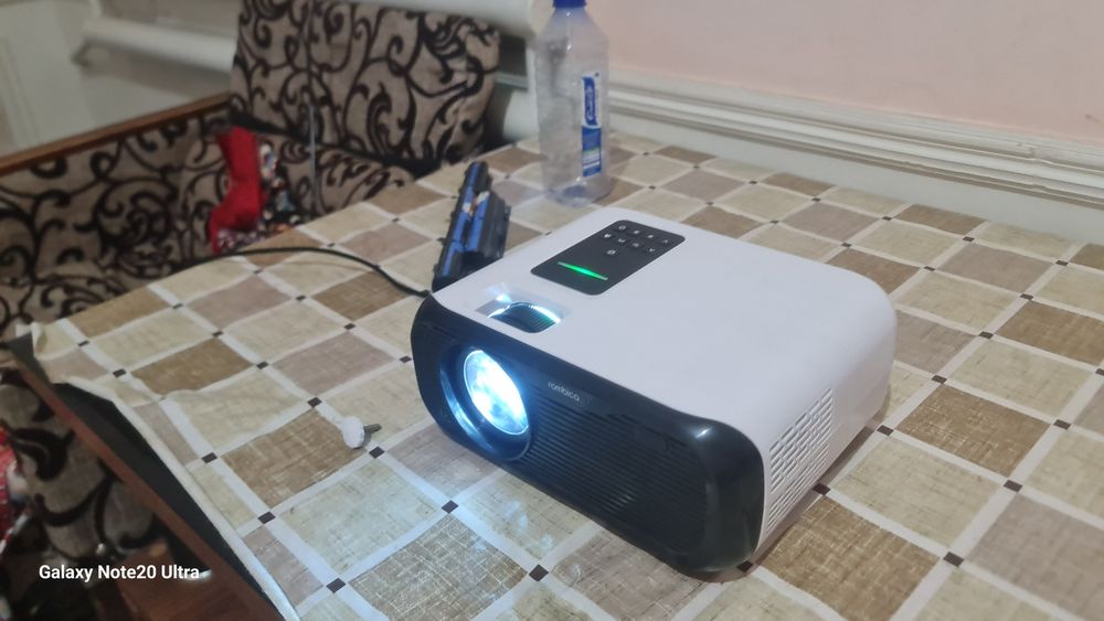 Проектор Rombica