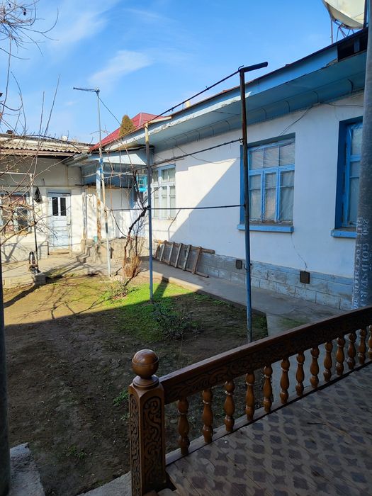 Yashnobod tumanidan Uchastka