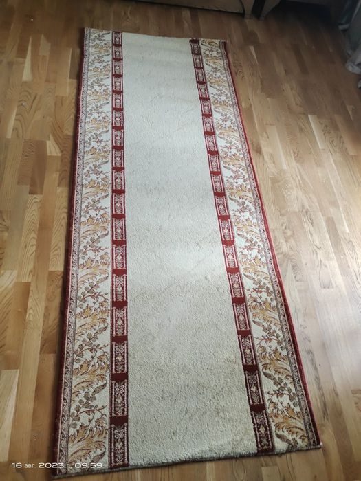 Продаю три ковра всего за 30000