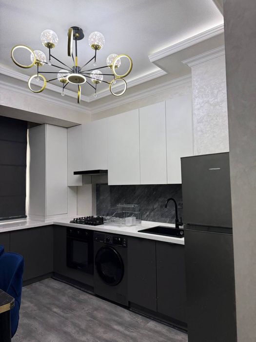 Продается квартира Olmos residence