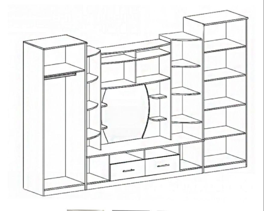 Продам горку в хорошем состоянии