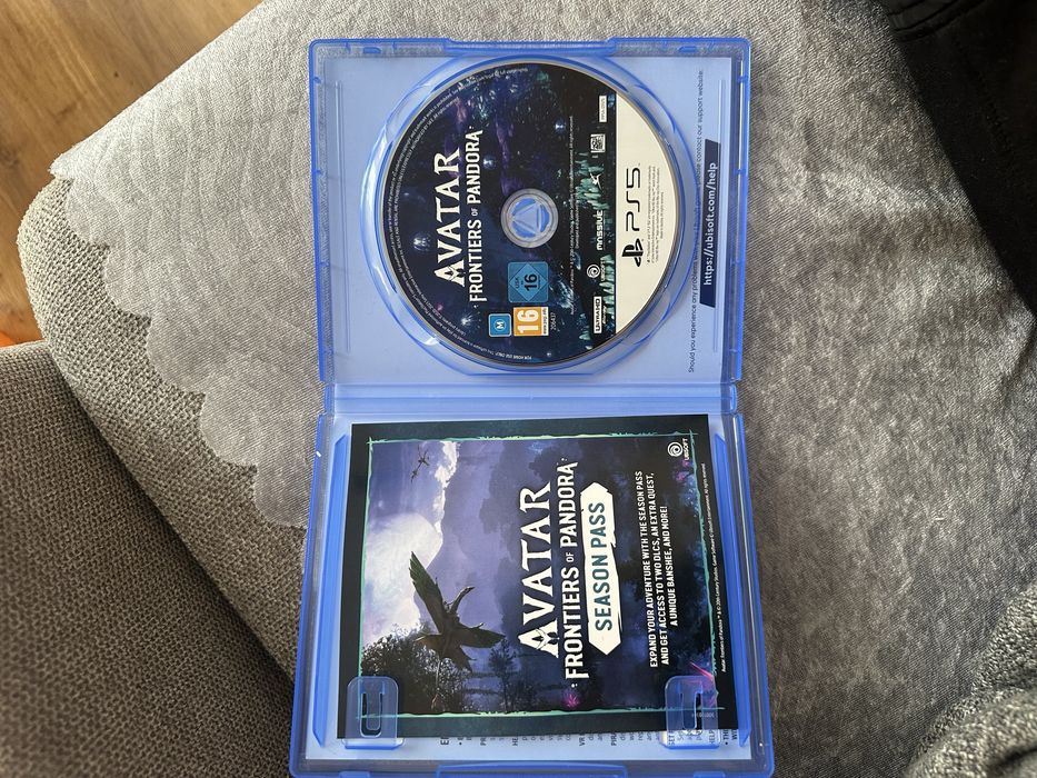 Avatar Frontiers of Pandora