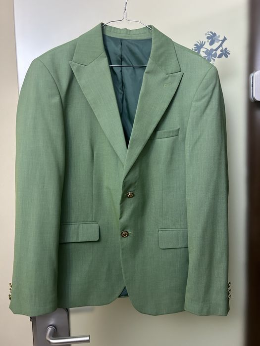 Sacouri bărbați premium