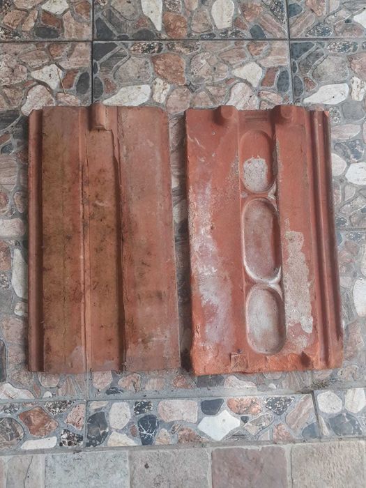 Țiglă pentru acoperiș