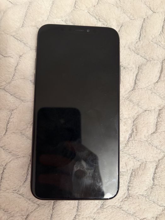 Iphone X.
