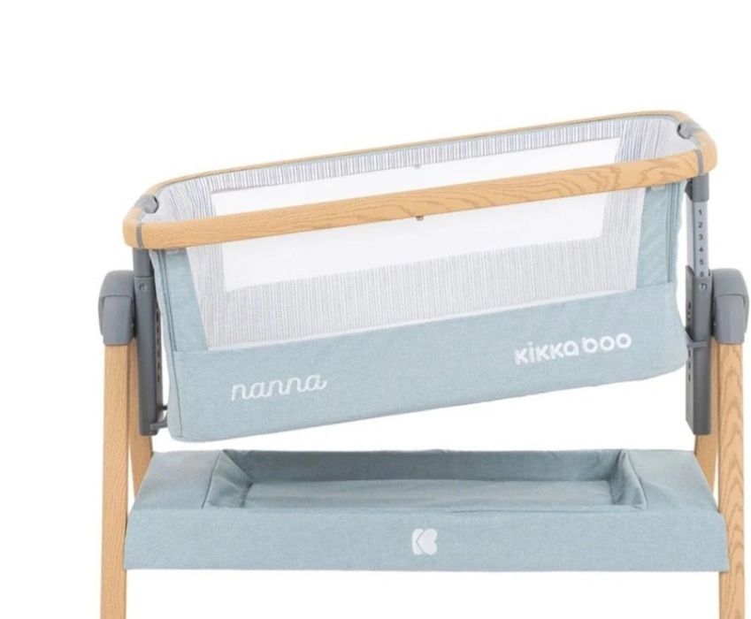 Pătuț 0-6luni co-sleeping