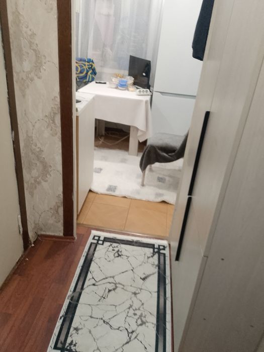Продам кв город Текели